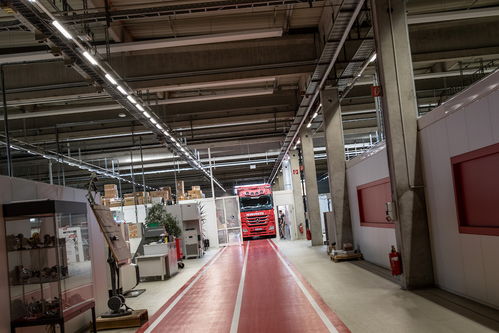 SRAM傳動系統(tǒng)開發(fā)總部巡覽 驅(qū)動騎行未來的技術(shù)引擎